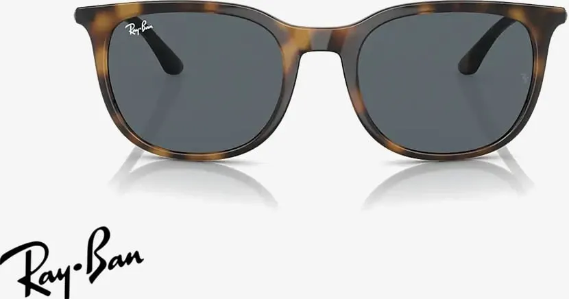 Syze dielli Ray-Ban RB4386 710/R5 54 - 2