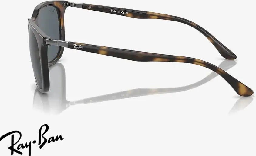 Syze dielli Ray-Ban RB4386 710/R5 54 - 3