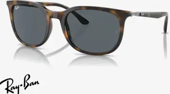 Syze dielli Ray-Ban RB4386 710/R5 54