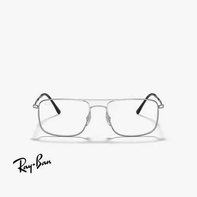 Ray-Ban RX6434 2501 53 - 2