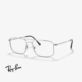 Ray-Ban RX6434 2501 53