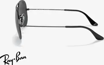 Syze dielli Ray-Ban RB3025 002/48 58