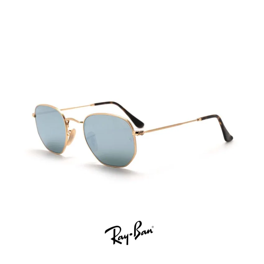 Ray-Ban RB3548N 001/30 51 - 1