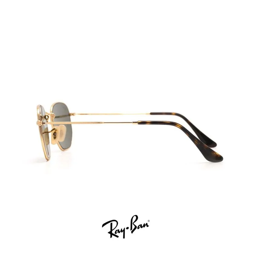 Ray-Ban RB3548N 001/30 51 - 3