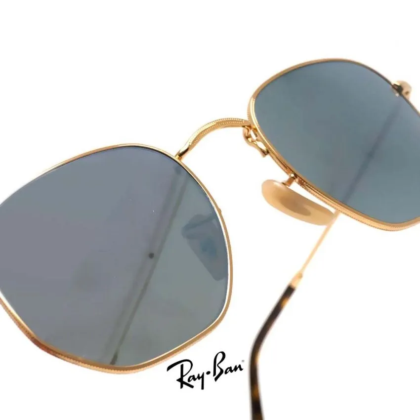 Ray-Ban RB3548N 001/30 51 - 4