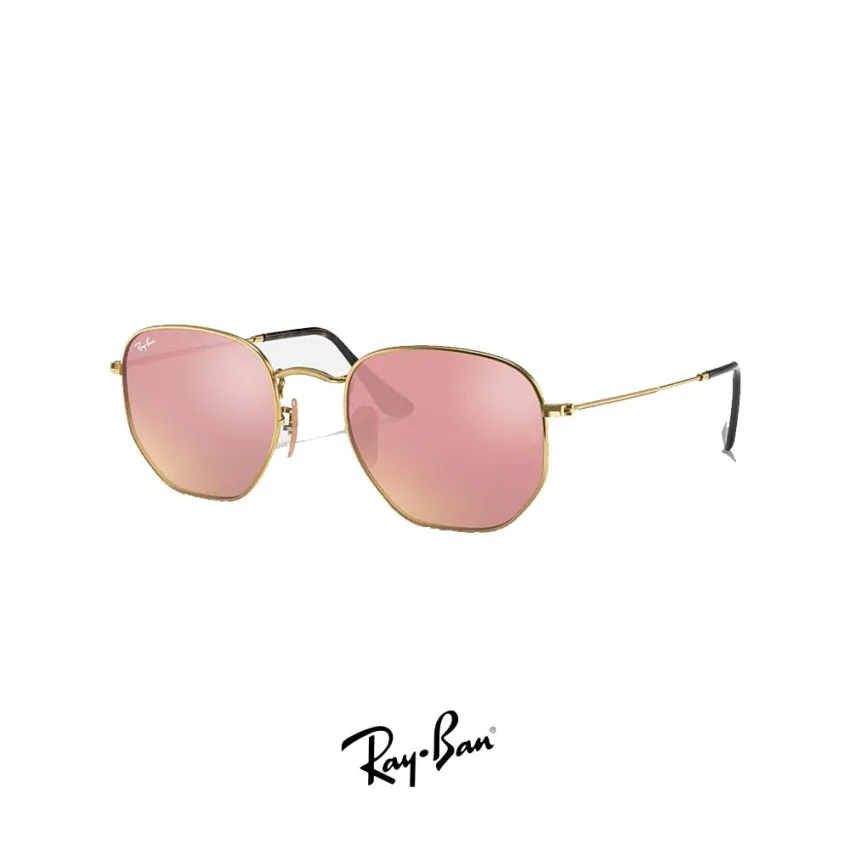 Syze dielli Ray-Ban RB3548N 001/Z2 51 - 1