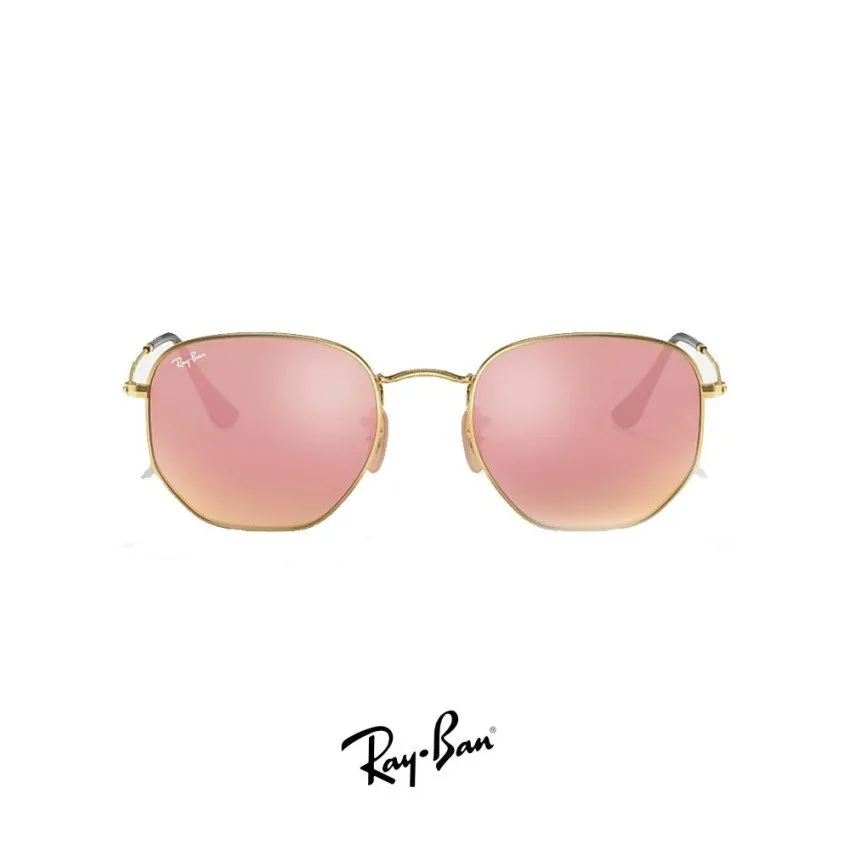 Syze dielli Ray-Ban RB3548N 001/Z2 51 - 2