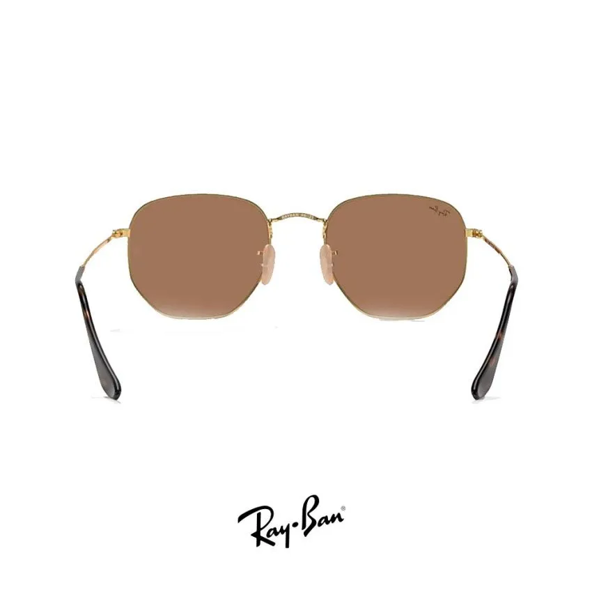 Syze dielli Ray-Ban RB3548N 001/Z2 51 - 4