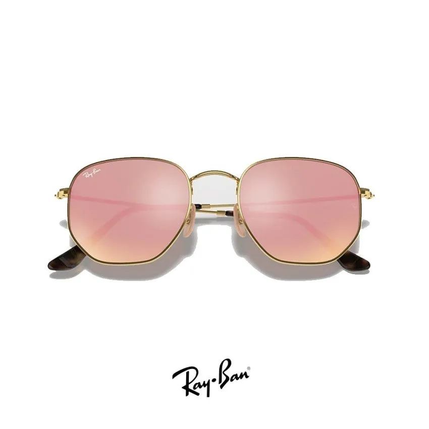 Syze dielli Ray-Ban RB3548N 001/Z2 51 - 5