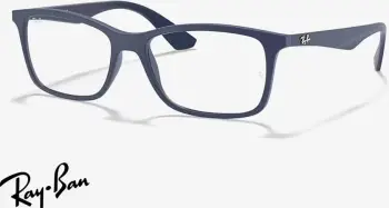 Ray-Ban RX7047 5450 56