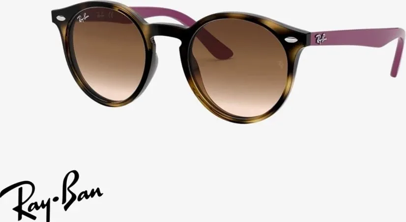 Syze dielli Ray-Ban Junior RJ9064S 704113 44 - 2