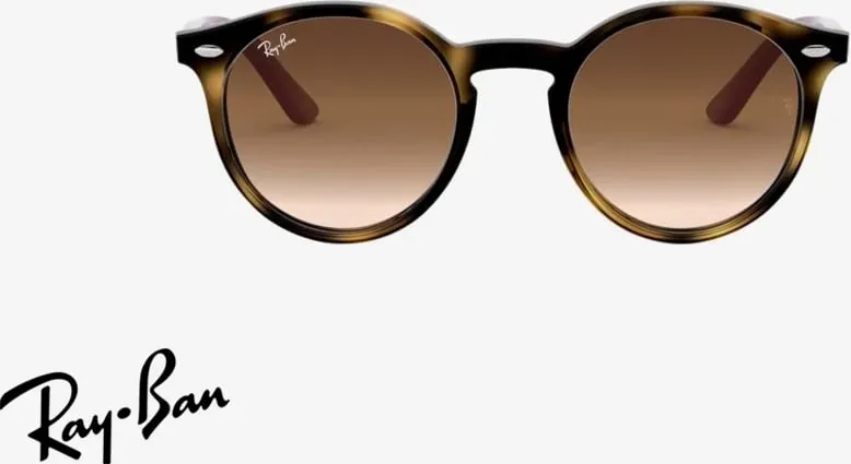Syze dielli Ray-Ban Junior RJ9064S 704113 44 - 3