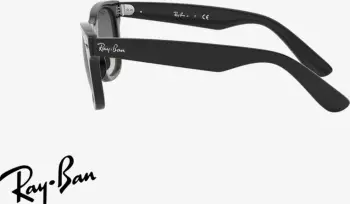 Ray-Ban Junior RJ9066S 100/11 47