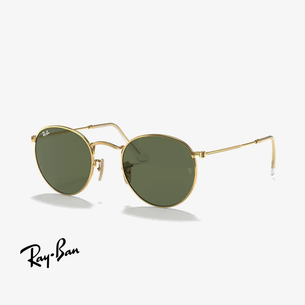 Syze dielli Ray-Ban RB3447N 001 53 - 1