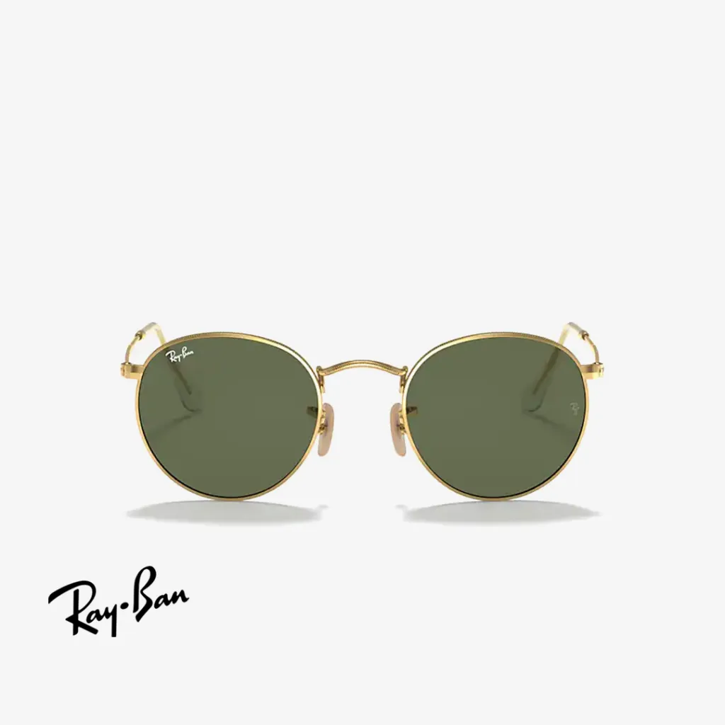 Syze dielli Ray-Ban RB3447N 001 53 - 2