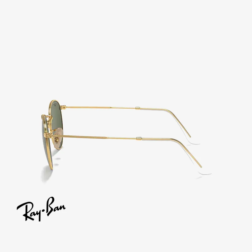 Syze dielli Ray-Ban RB3447N 001 53 - 3