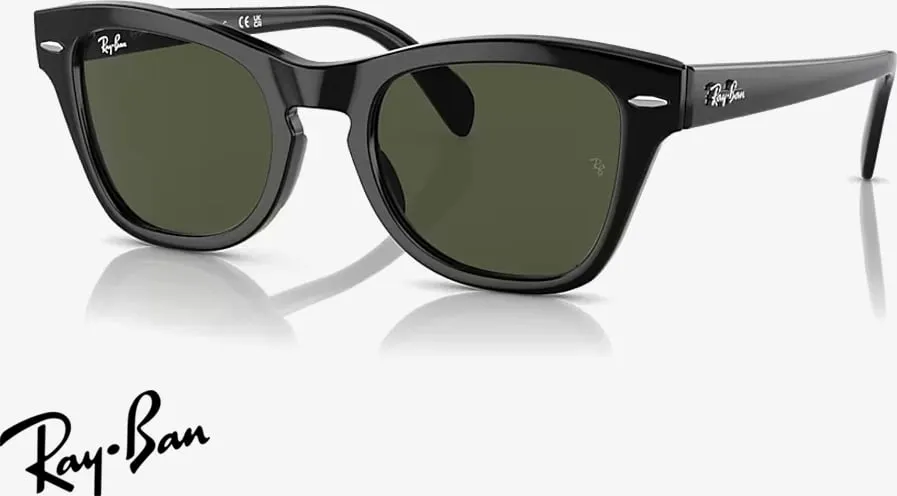 Syze dielli Ray-Ban RB0707S 901/31 50 - 1