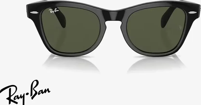 Syze dielli Ray-Ban RB0707S 901/31 50 - 2