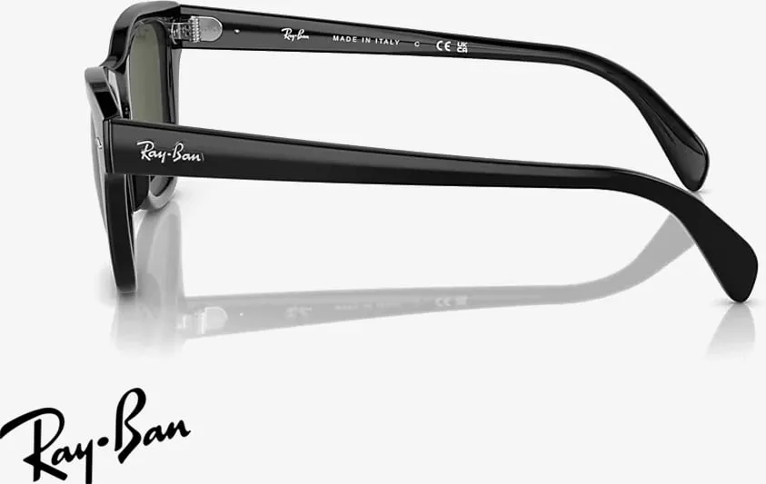 Syze dielli Ray-Ban RB0707S 901/31 50 - 3