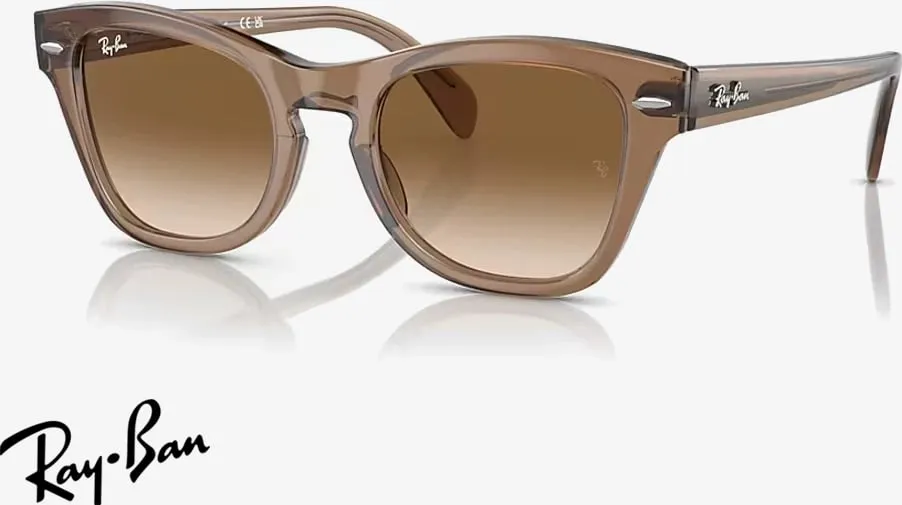 Syze dielli Ray-Ban RB0707S 664051 50 - 1