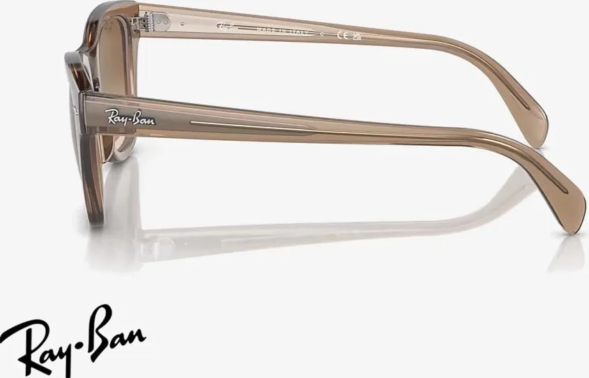 Syze dielli Ray-Ban RB0707S 664051 50 - 2
