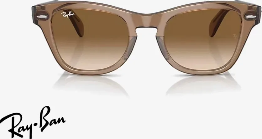 Syze dielli Ray-Ban RB0707S 664051 50 - 3