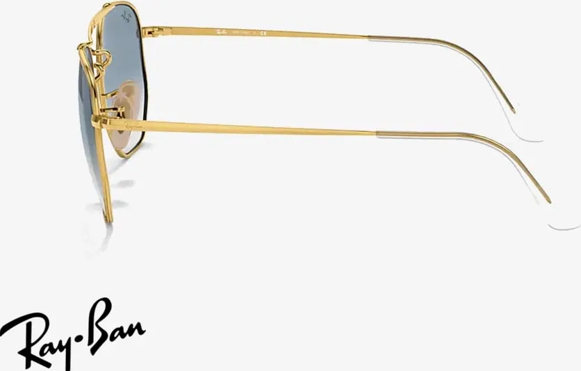 Syze dielli Ray-Ban RB3648 001/3F 51 - 3