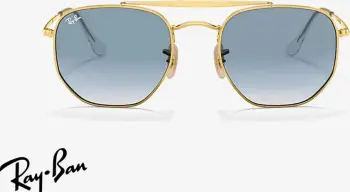 Syze dielli Ray-Ban RB3648 001/3F 51