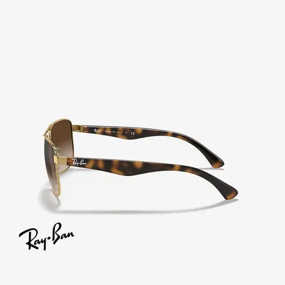Ray-Ban RB3533 001/13 57 - 3