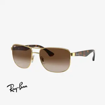 Ray-Ban RB3533 001/13 57