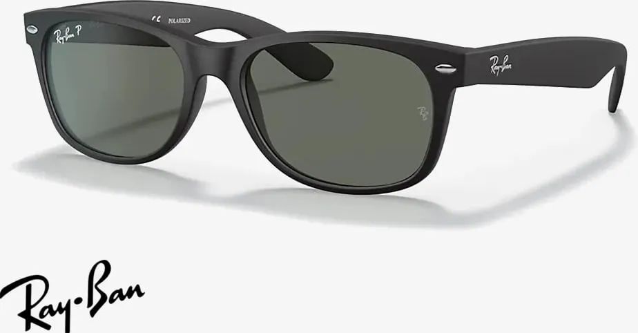 Syze dielli Ray-Ban RB2132 622/58 55 - 1