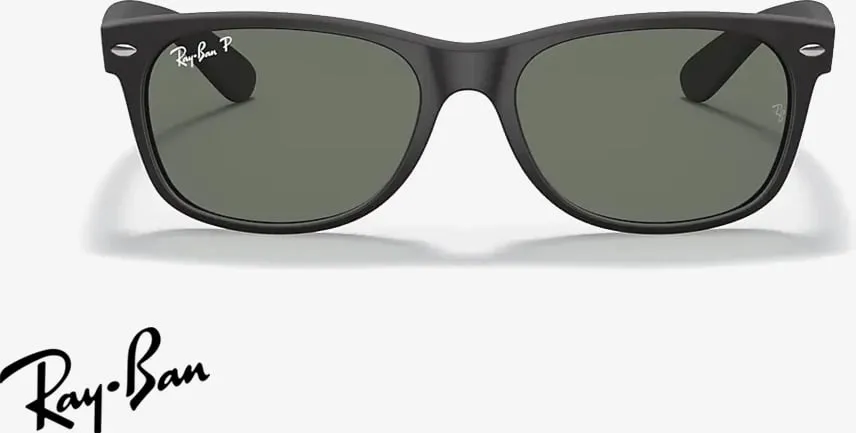 Syze dielli Ray-Ban RB2132 622/58 55 - 2