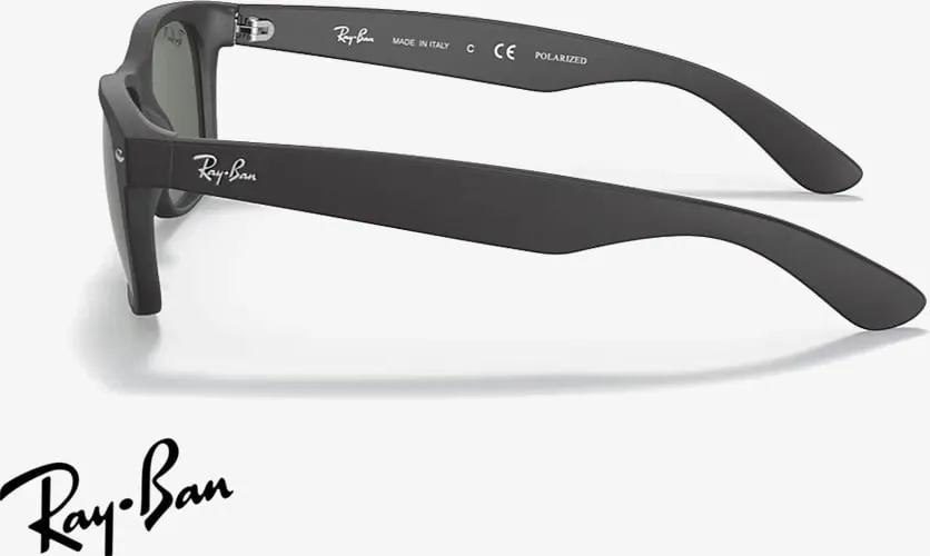 Syze dielli Ray-Ban RB2132 622/58 55 - 3