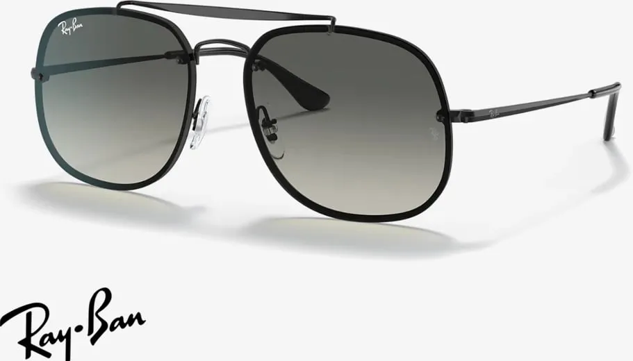 Syze dielli Ray-Ban RB3583N 153/11 58 - 1