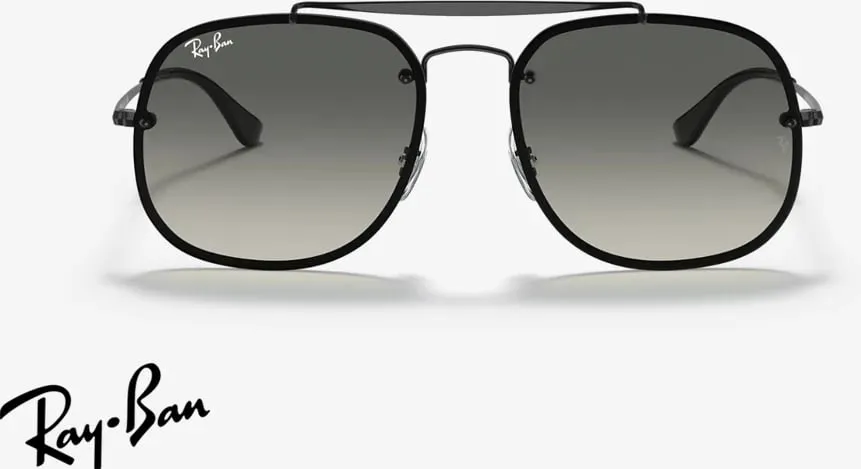Syze dielli Ray-Ban RB3583N 153/11 58 - 2