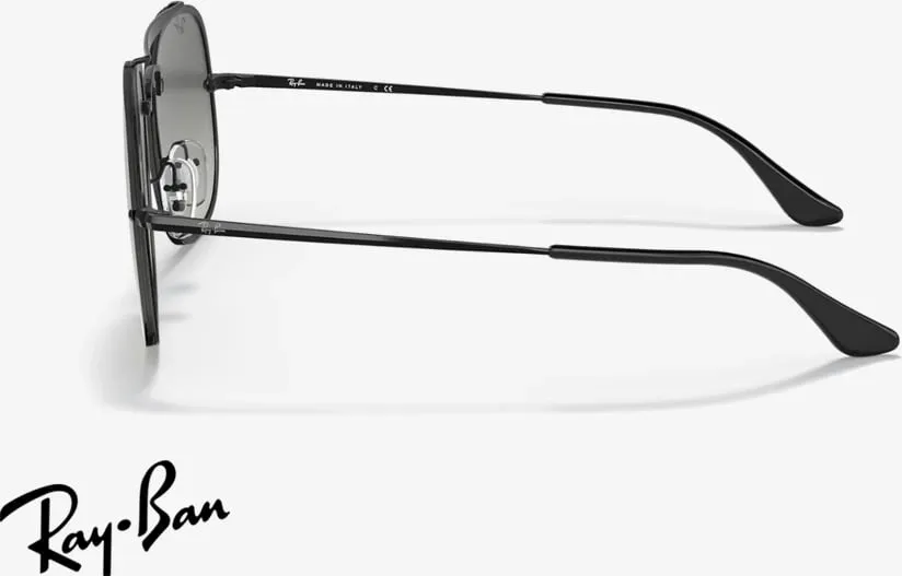 Syze dielli Ray-Ban RB3583N 153/11 58 - 3