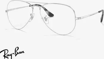 Korniza optike Ray-Ban RX6489 2501 58