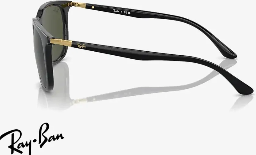 Syze dielli Ray-Ban RB4386 601/31 54 - 3