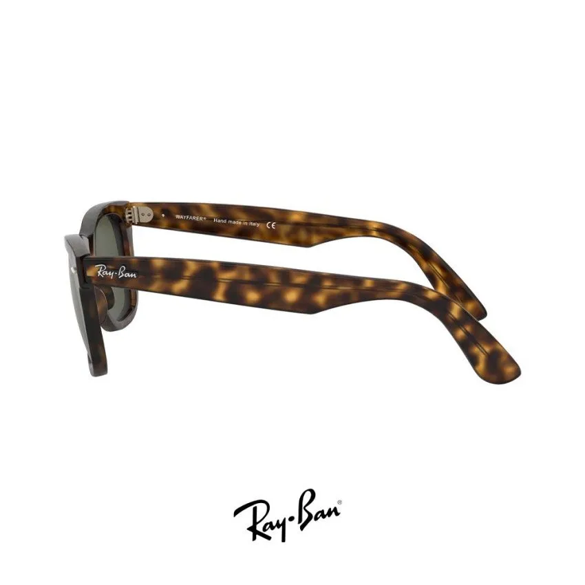 Syze dielli Ray-Ban RB4340 710 50 - 3