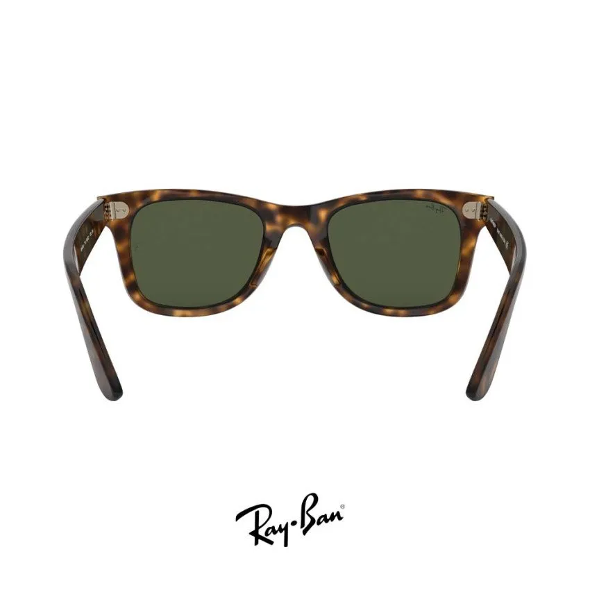 Syze dielli Ray-Ban RB4340 710 50 - 4