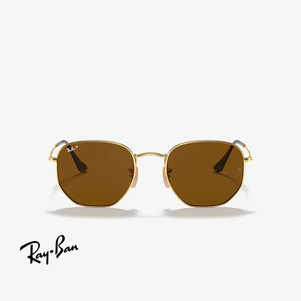 Syze dielli Ray-Ban RB3548N 001/57 51 - 2