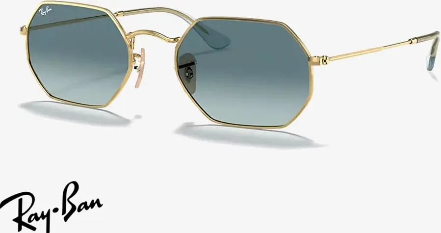 Syze dielli Ray-Ban RB3556N-91233M-53 - 1