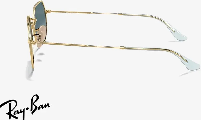 Syze dielli Ray-Ban RB3556N-91233M-53 - 3