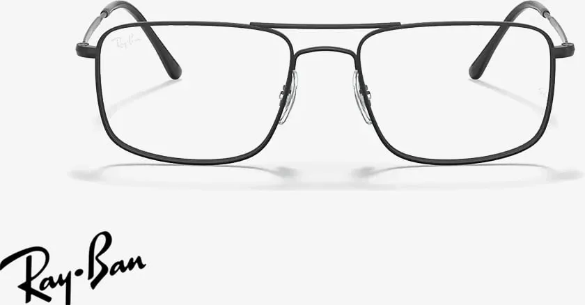 Ray-Ban RX6434 2503 53 - 3