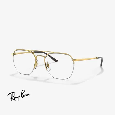 Ray-Ban RX6444 2500 53 - 1