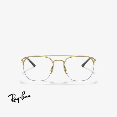 Ray-Ban RX6444 2500 53 - 2
