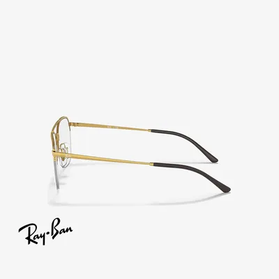 Ray-Ban RX6444 2500 53 - 3