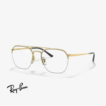 Ray-Ban RX6444 2500 53