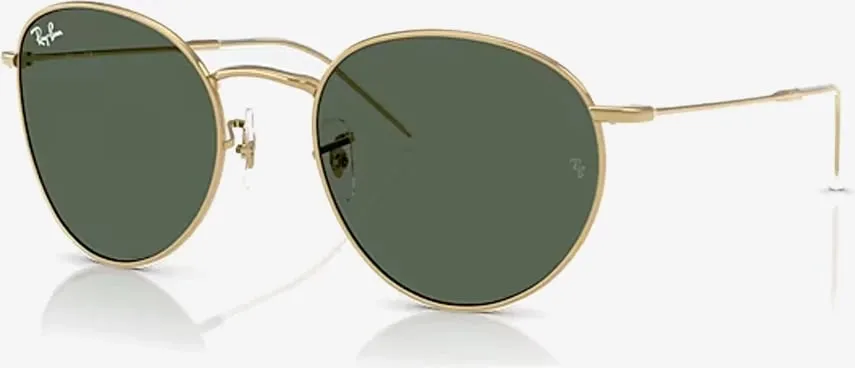 Syze dielli Ray-Ban RBR0103S 001/VR 55 - 1