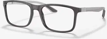 Korniza optike Ray-Ban RX8908 8061 55